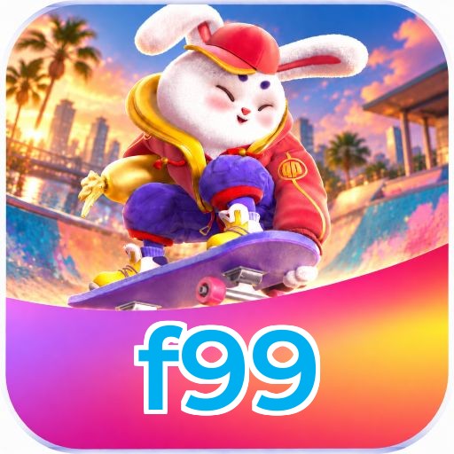 f99 Logo