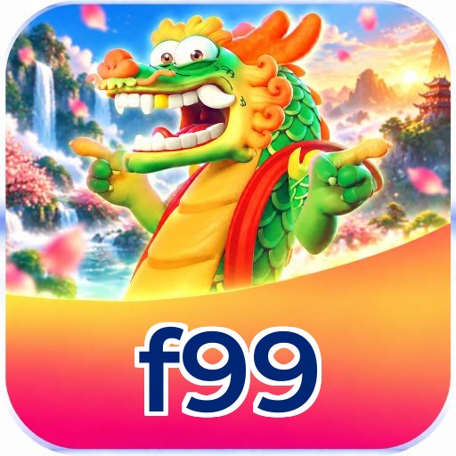 f99 Segurança Logo 3