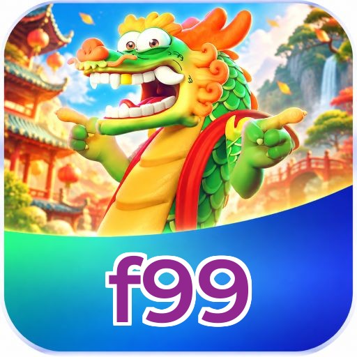 f99 Logo