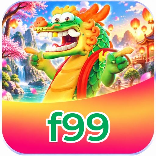f99 Instalar Logo 3