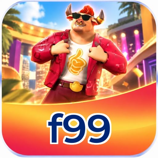 f99 Logo