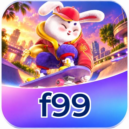 f99 Logo