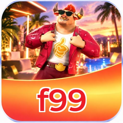 f99 Logo