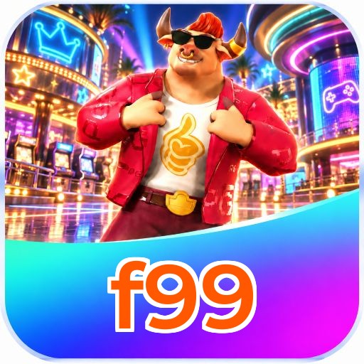 f99 Logo