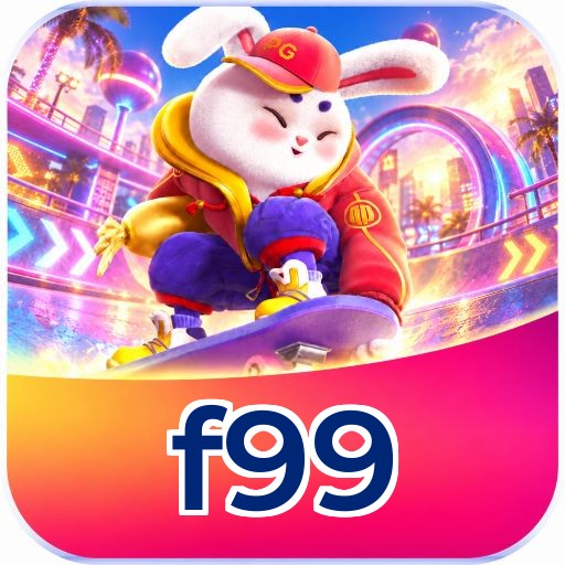 f99 Logo 1