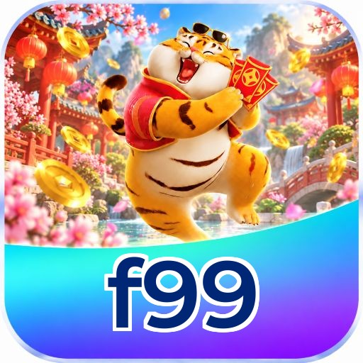 Fortune Tiger Logo 2