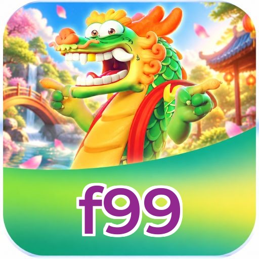 f99 Logo